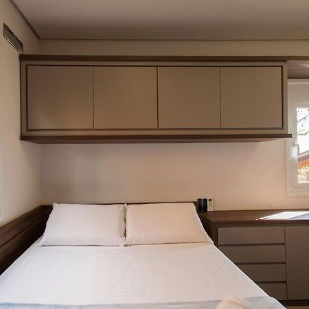 Locar-In Gramado Flat Centro A 600 M Da Rua Coberta 아파트 외부 사진