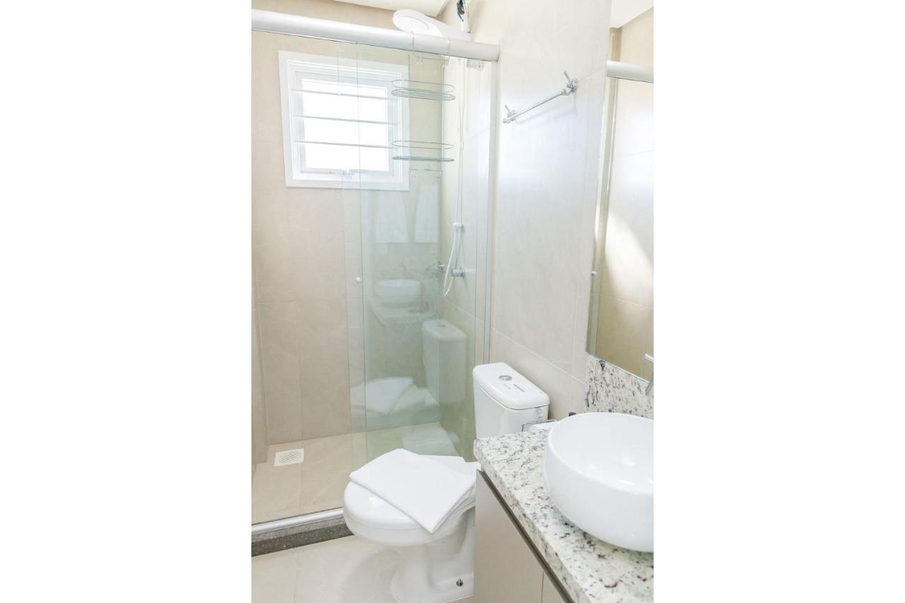 Locar-In Gramado Flat Centro A 600 M Da Rua Coberta 아파트 외부 사진