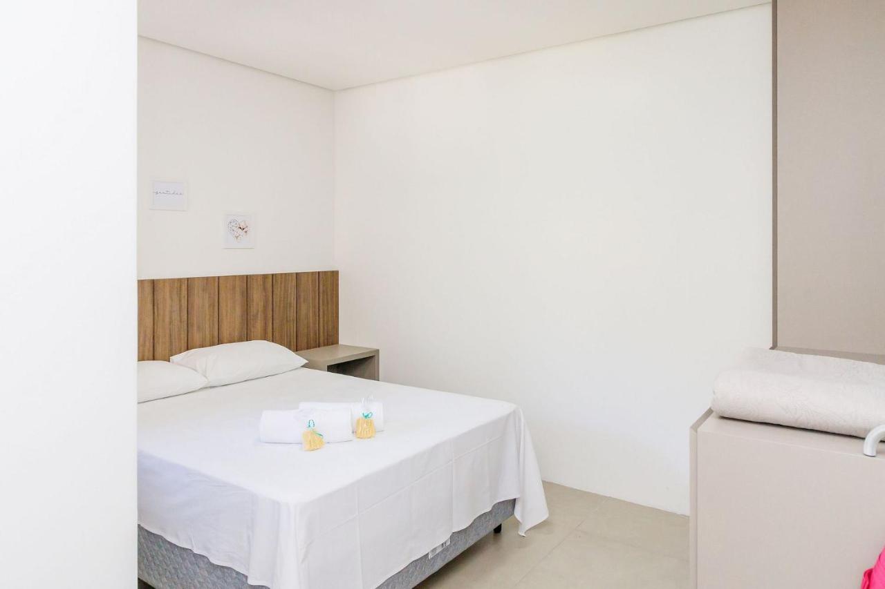 Locar-In Gramado Flat Centro A 600 M Da Rua Coberta 아파트 외부 사진