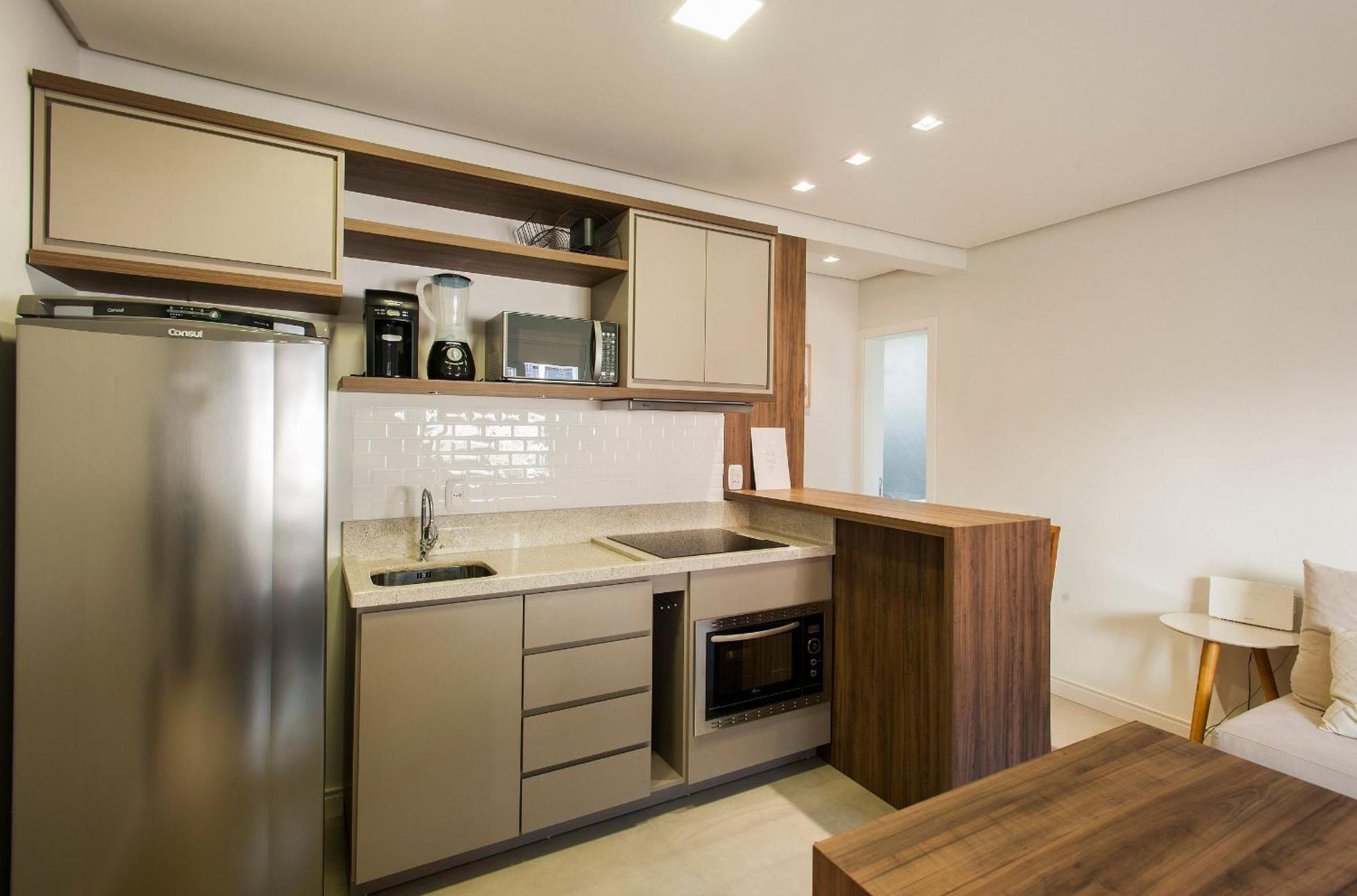 Locar-In Gramado Flat Centro A 600 M Da Rua Coberta 아파트 외부 사진