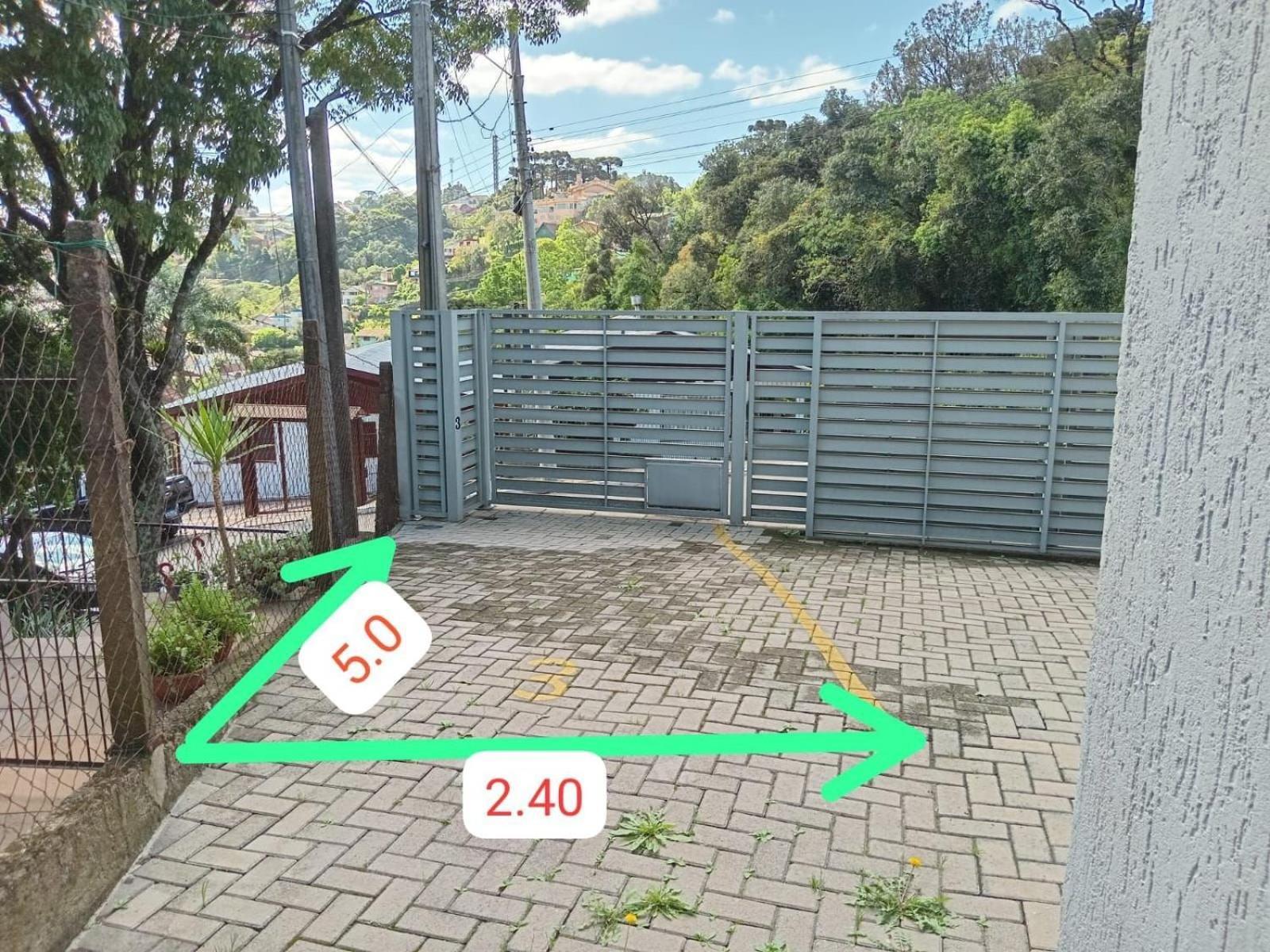 Locar-In Gramado Flat Centro A 600 M Da Rua Coberta 아파트 외부 사진