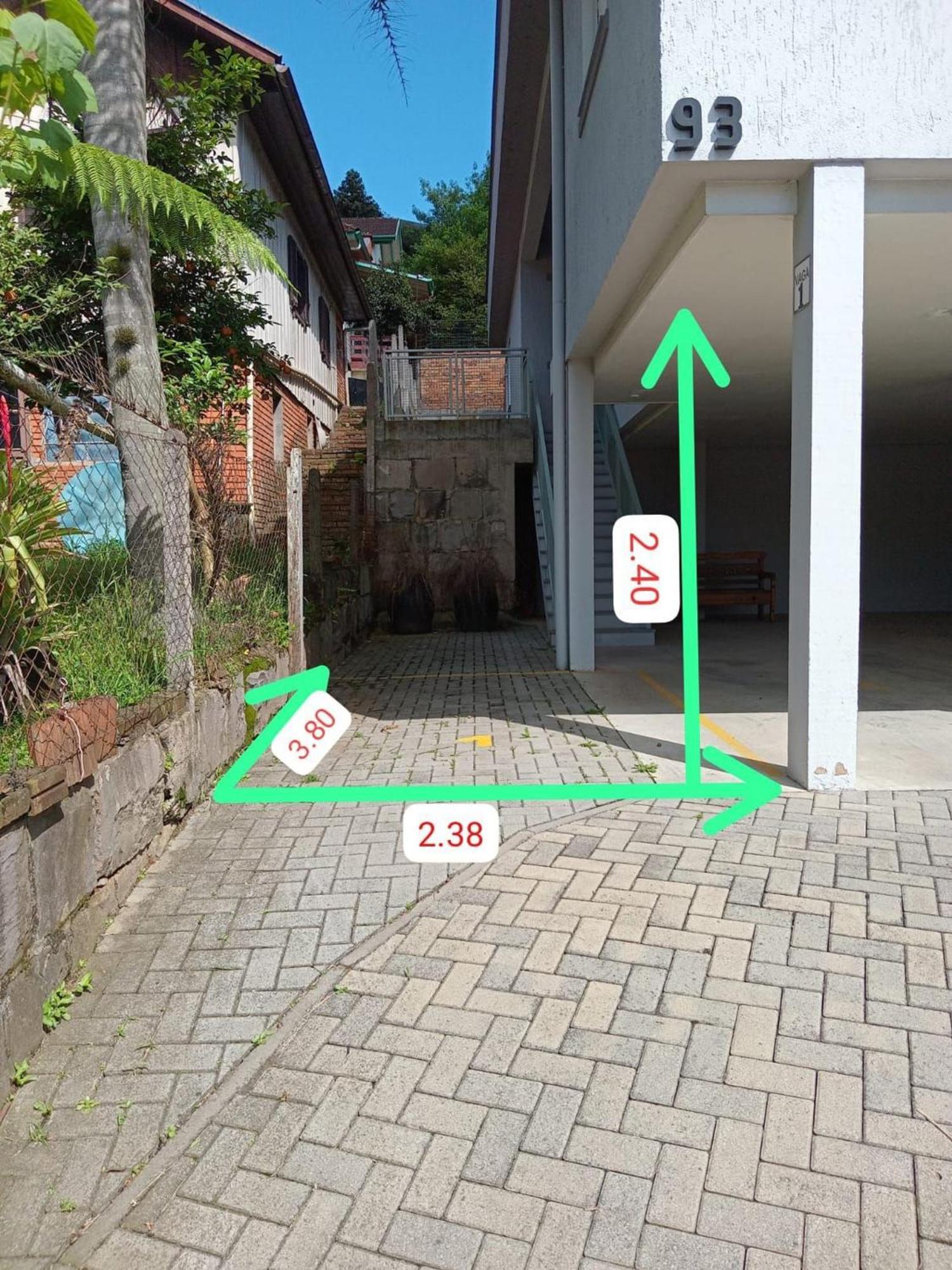 Locar-In Gramado Flat Centro A 600 M Da Rua Coberta 아파트 외부 사진